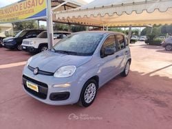 Grigio Usata 2018 Fiat Panda Due volumi | 6500 € (Buon prezzo)
