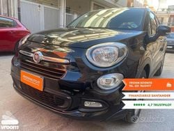 Usata 2015 Fiat 500X Pop Star SUV | 11.990 € (Buon prezzo)