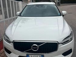 Bianco Usata 2018 Volvo XC60 SUV | 16.000 € (Cara)