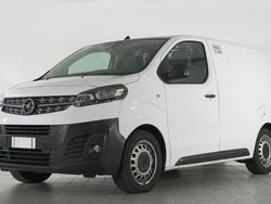 Usata 2019 Opel Vivaro Furgone | 16.200 € (Buon prezzo)