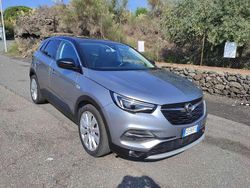 Usata 2020 Opel Grandland X Ultimate SUV | 14.500 € (Super prezzo)