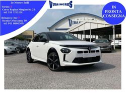 Bianco Nuova 2025 Lancia Ypsilon Due volumi | 22.900 € (Molto cara)