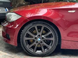 Usata 2011 BMW 123 Coupé Efficient Dynamics Coupé | 12.500 €