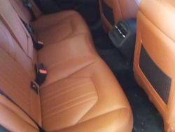 Argento Usata 2017 Maserati Ghibli Coupé | 38.000 €