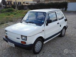 Bianco Usata 1988 Fiat 126 Due volumi | 2950 €
