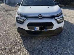 Usata 2021 Citroën C3 Tre volumi | 8500 € (Ottimo prezzo)