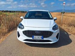 Usata 2022 Ford Fiesta Due volumi | 13.900 € (Molto cara)