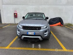 Usata 2013 Land Rover Range Rover evoque SUV | 15.000 € (Buon prezzo)