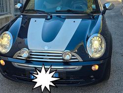Blu Usata 2005 Mini Cooper Due volumi | 3200 € (Buon prezzo)