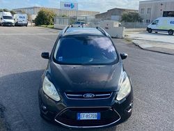 Nero Usata 2011 Ford B-MAX Monovolume | 2500 €