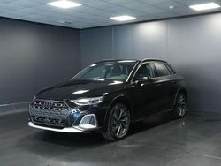 Nero Nuova 2025 Audi A3 Tre volumi | 38.900 € (Ottimo prezzo)