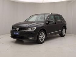 Blu Usata 2020 VW Tiguan Advance SUV | 26.900 € (Buon prezzo)