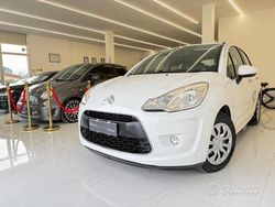 Bianco Usata 2012 Citroën C3 Exclusive Due volumi | 6900 € (Molto cara)
