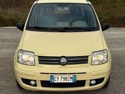 Other Usata 2006 Fiat Panda Due volumi | 3800 € (Cara)