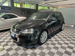 Nero Usata 2007 VW Golf V R Tre volumi | 18.800 € (Ottimo prezzo)