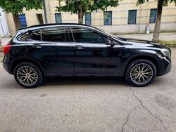 Usata 2017 Mercedes GLA180 Business SUV | 17.700 € (Buon prezzo)