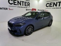 Grigio Usata 2022 BMW M135 Efficient Dynamics Due volumi | 38.900 € (Molto cara)