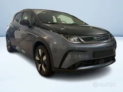 Usata 2024 BYD Dolphin Design Due volumi | 25.200 €