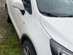 Bianco Usata 2019 Opel Mokka X Innovation SUV | 12.550 € (Buon prezzo)