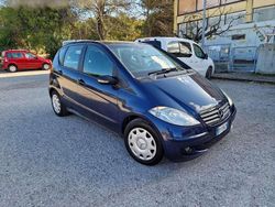 Usata 2009 Mercedes A160 Classic Coupé | 3200 € (Buon prezzo)