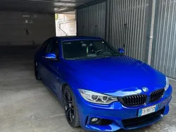 Usata 2015 BMW 425 Efficient Dynamics Coupé | 18.000 € (Super prezzo)