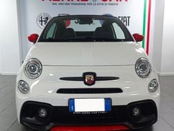 Other Usata 2021 Abarth 595 Esseesse Due volumi | 19.890 € (Buon prezzo)