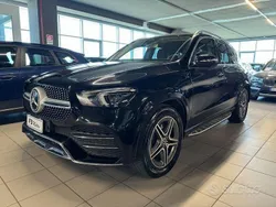 Usata 2020 Mercedes GLE400 Premium SUV | 54.900 € (Ottimo prezzo)