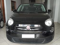 Nero Usata 2019 Fiat 500X Urban SUV | 13.100 € (Ottimo prezzo)