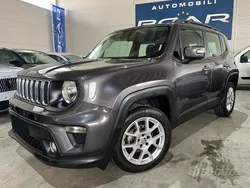Grigio scuro Usata 2019 Jeep Renegade Limited SUV | 13.990 € (Buon prezzo)