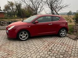 Usata 2009 Alfa Romeo MiTo Due volumi | 1500 € (Super prezzo)