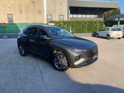 Grigio Usata 2023 Hyundai Tucson SUV | 23.980 € (Buon prezzo)