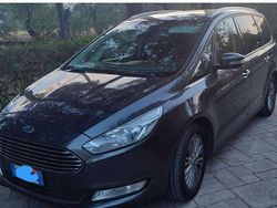 Grigio Usata 2019 Ford Galaxy Business Edition Monovolume | 17.000 € (Buon prezzo)