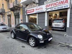 Other Usata 2004 VW Beetle Cabrio | 7500 € (Buon prezzo)