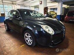Grigio Usata 2010 Alfa Romeo MiTo Distinctive Due volumi | 7500 € (Buon prezzo)