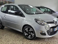 Usata 2012 Renault Twingo Due volumi | 4600 € (Buon prezzo)