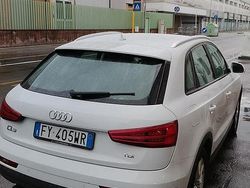 Bianco Usata 2015 Audi Q3 SUV | 8999 € (Super prezzo)