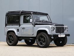 Grigio Usata 1990 Land Rover Defender SUV | 118.000 €