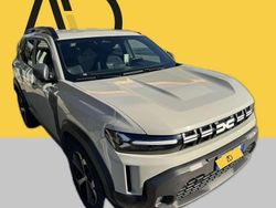 Other Usata 2024 Dacia Duster Journey SUV | 23.500 € (Buon prezzo)