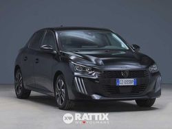 Nero Usata 2025 Peugeot 208 Allure Due volumi | 17.197 € (Ottimo prezzo)