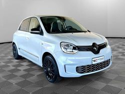 Bianco Usata 2022 Renault Twingo Urban Night Due volumi | 11.950 € (Buon prezzo)