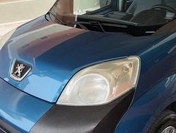 Blu Usata 2010 Peugeot Bipper Monovolume | 6000 € (Cara)