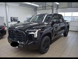 Nero Nuova 2025 Toyota Tundra Pick-up | 97.000 €