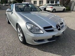 Usata 2006 Mercedes SLK280 Chrome Cabrio | 19.800 € (Buon prezzo)