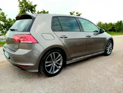 Usata 2016 VW Golf VII R-line Due volumi | 13.500 € (Buon prezzo)