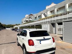 Bianco Usata 2017 Fiat 500X SUV | 11.000 €