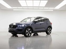 Blu Usata 2021 Volvo XC40 Plus SUV | 28.990 € (Buon prezzo)