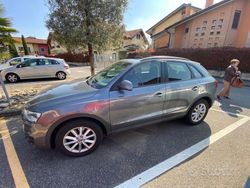 Grigio Usata 2014 Audi Q3 SUV | 12.500 € (Buon prezzo)