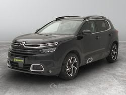 Nero Usata 2022 Citroën C5 Feel Pick-up | 19.690 € (Buon prezzo)