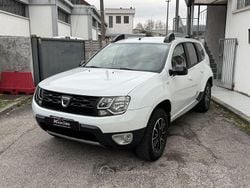 Usata 2017 Dacia Duster Black Shadow SUV | 10.900 € (Buon prezzo)