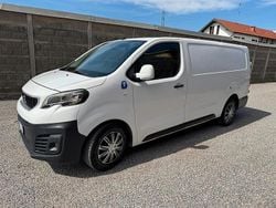Bianco Usata 2018 Peugeot Expert Furgone | 9400 € (Buon prezzo)